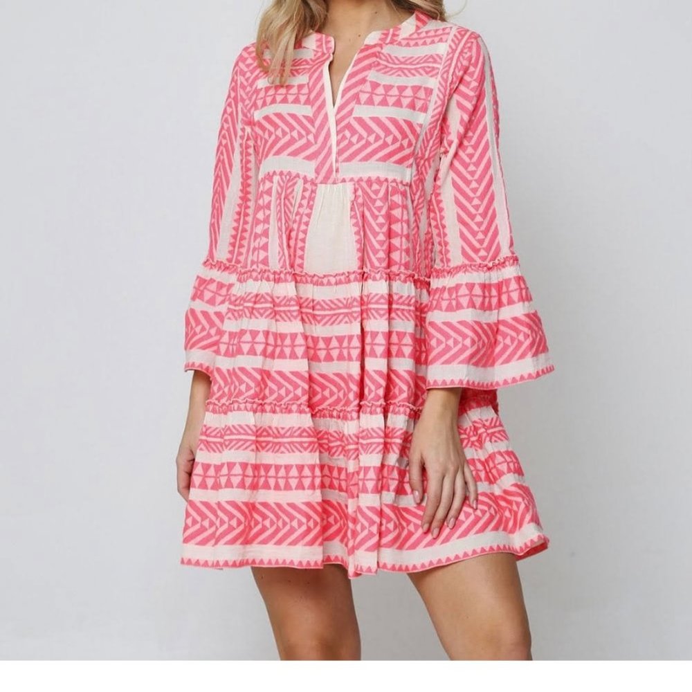 Devotion Ella Dress